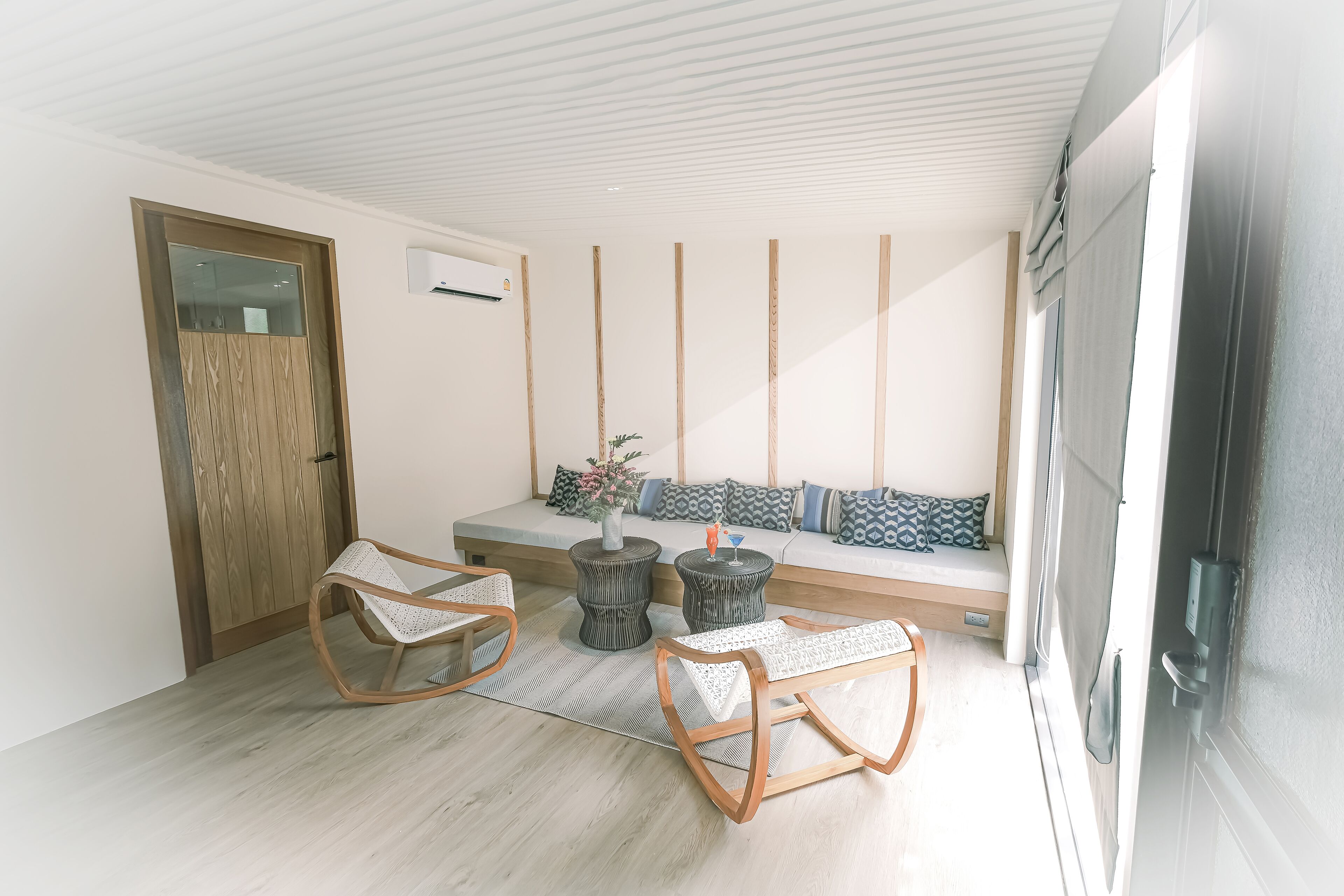 Photo - Baan Haad Ngam Boutique Resort