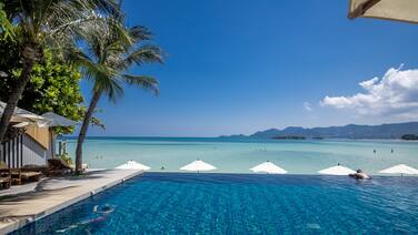Baan Haad Ngam Boutique Resort & Villas
