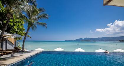 Baan Haad Ngam Boutique Resort & Villas