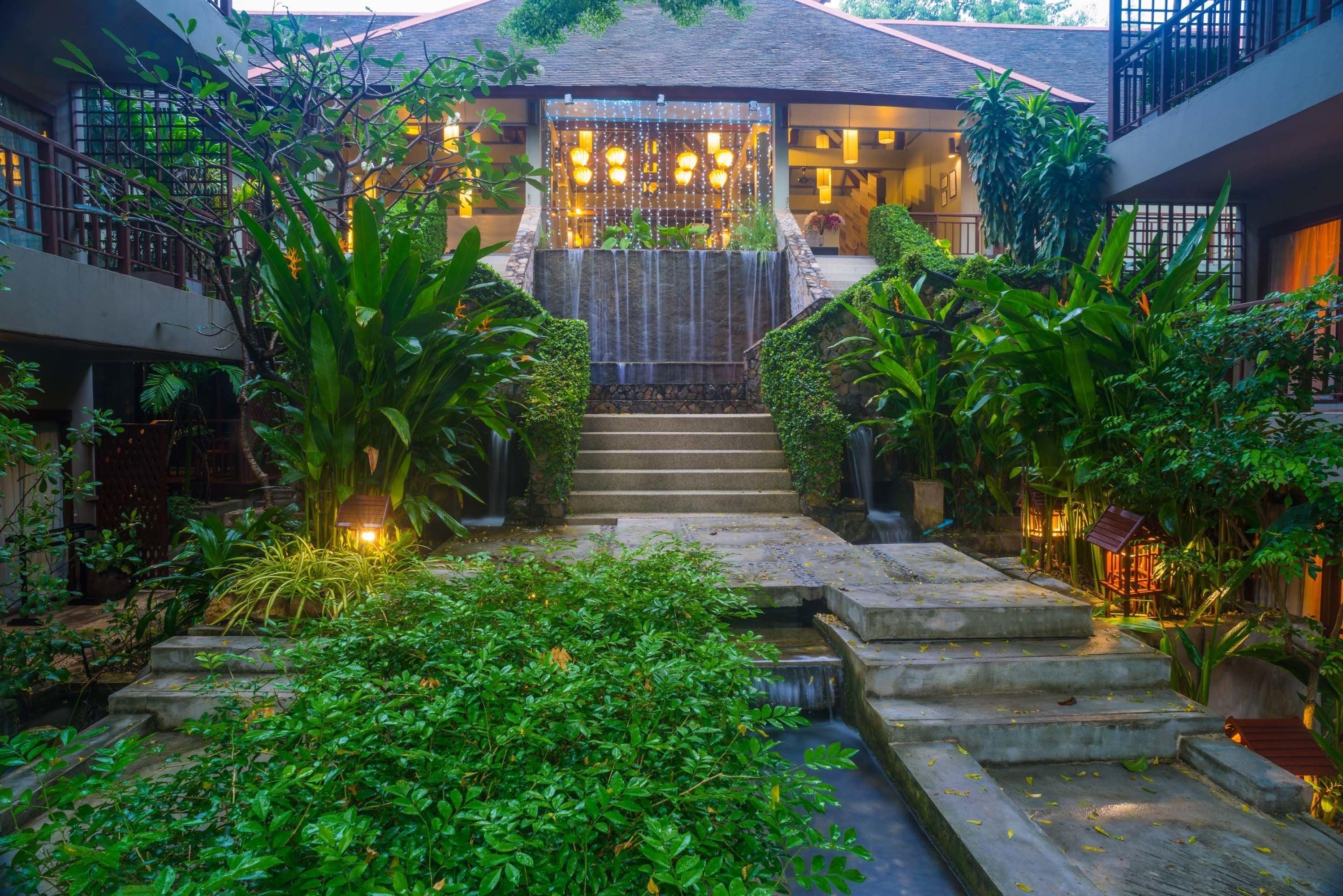 Photo - Baan Haad Ngam Boutique Resort