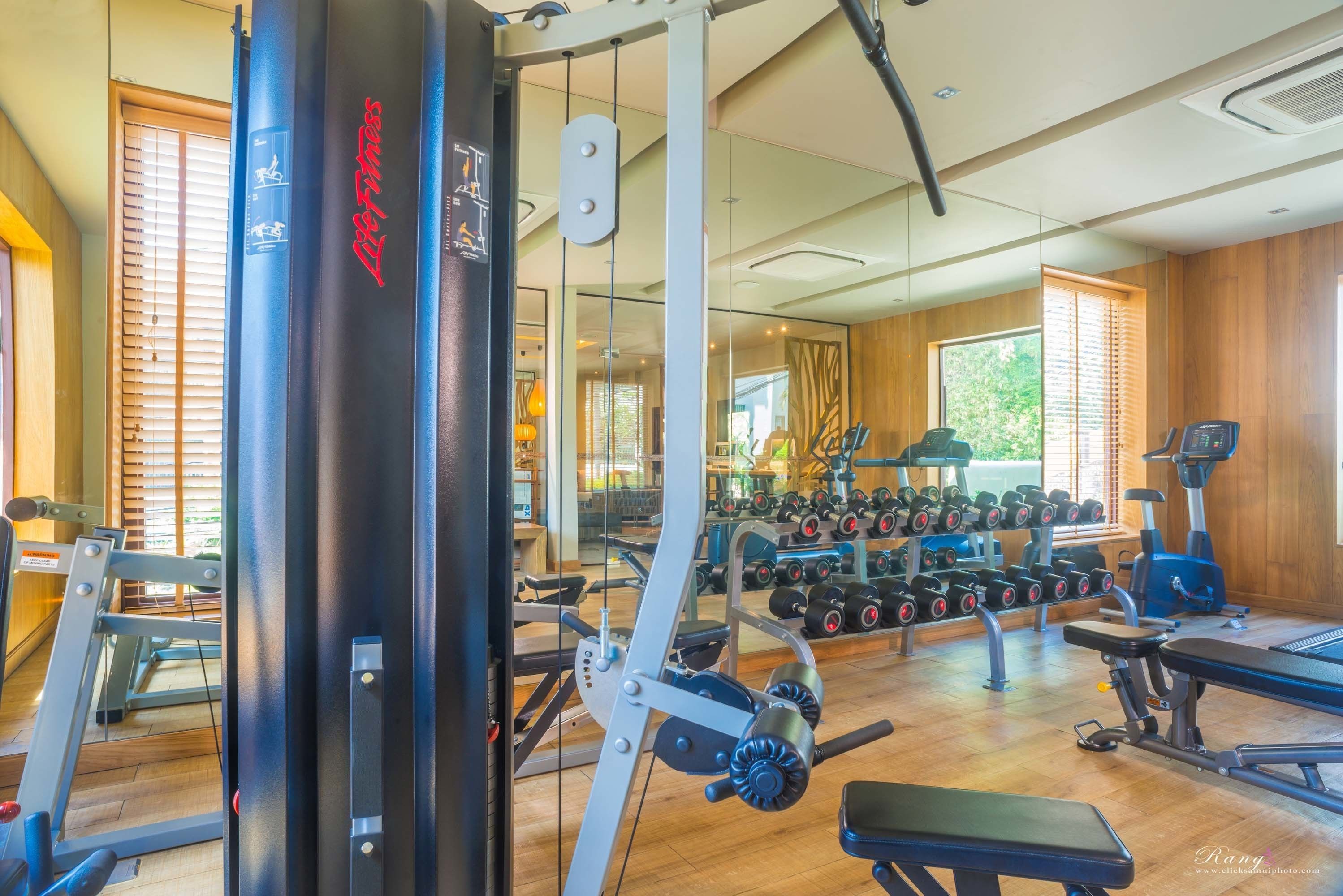 Photo - Baan Haad Ngam Boutique Resort