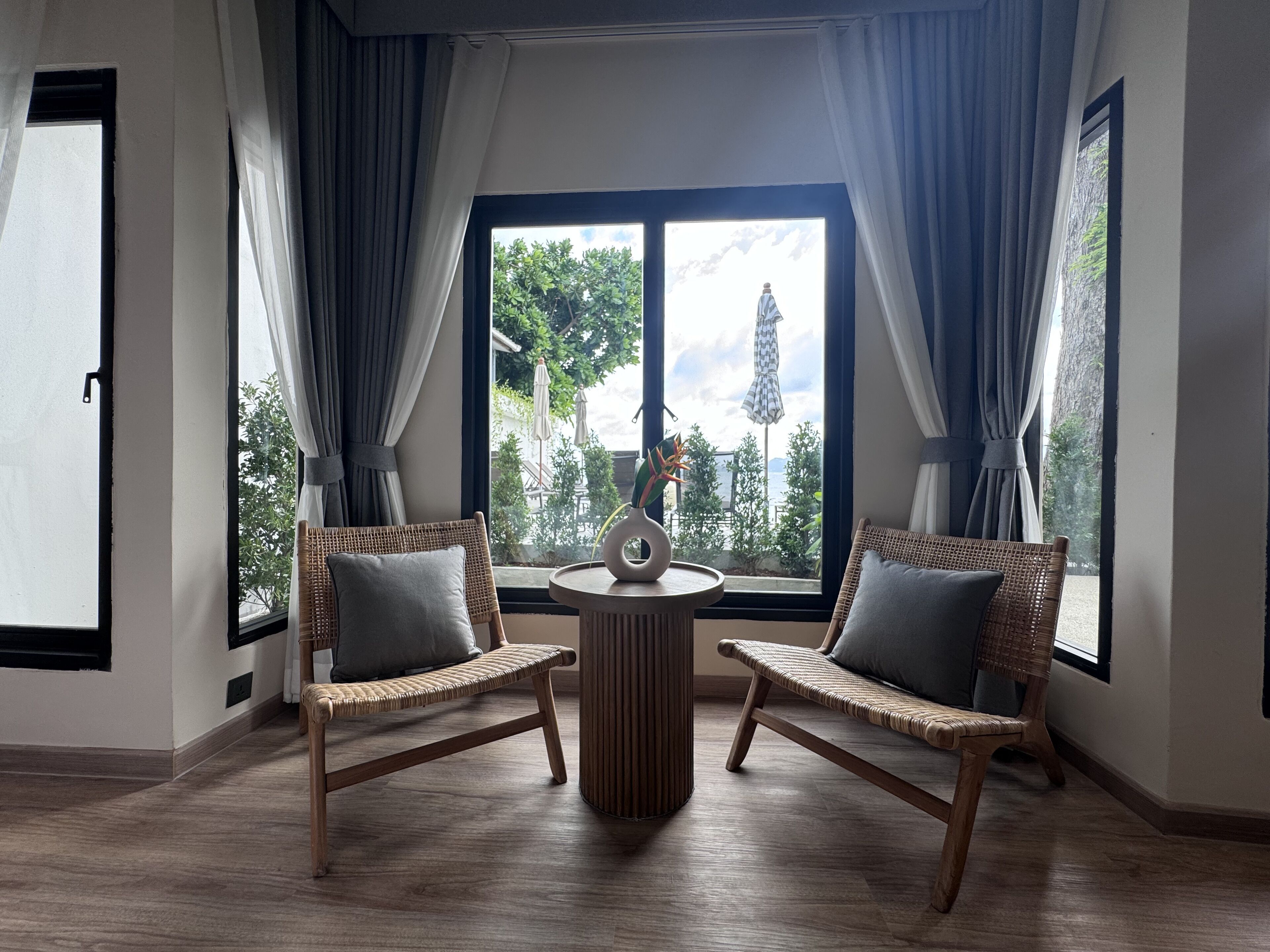 Photo - Baan Haad Ngam Boutique Resort