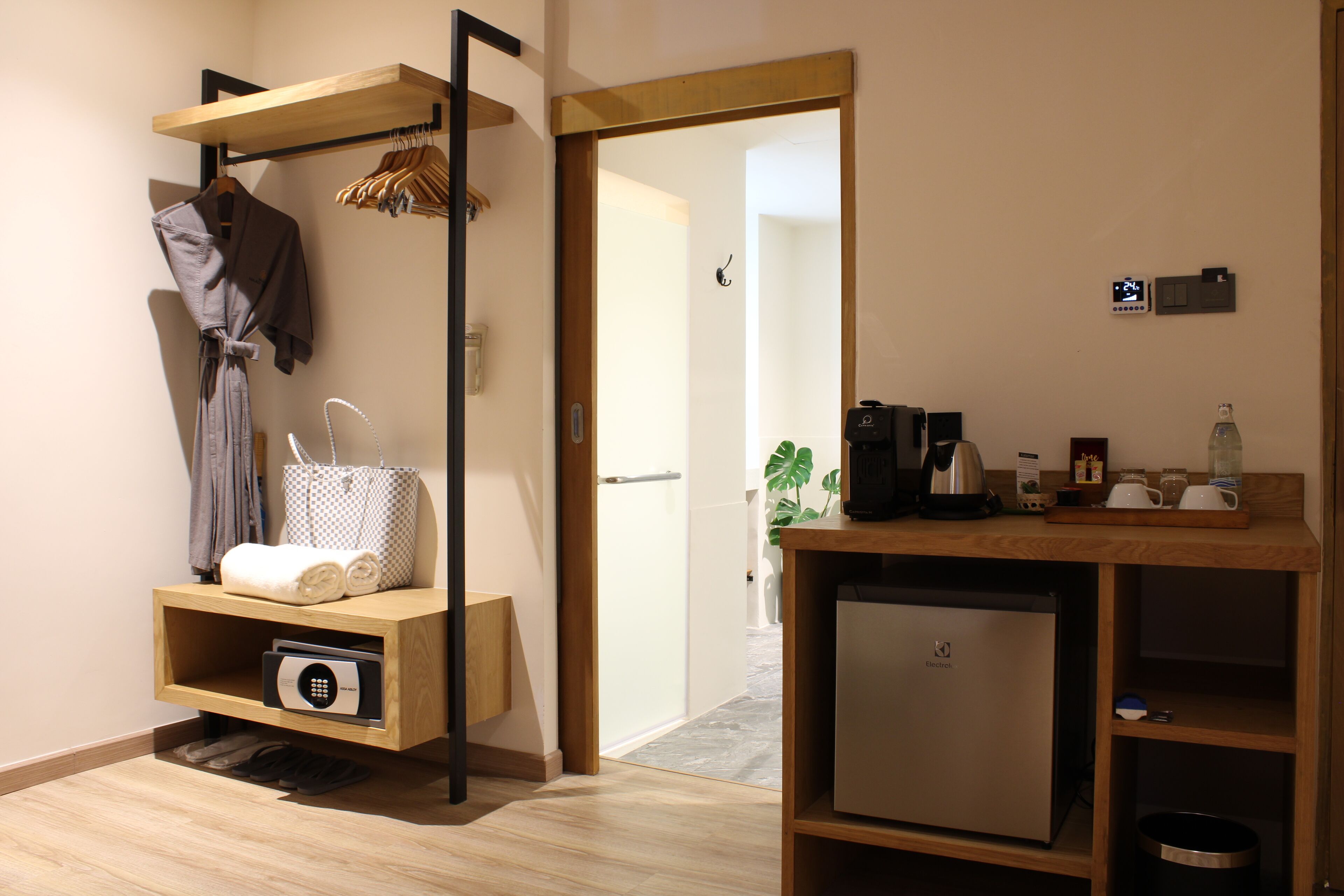 Photo - Baan Haad Ngam Boutique Resort