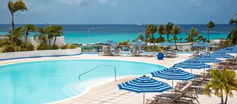 Royal Islander Resort La Terrasse