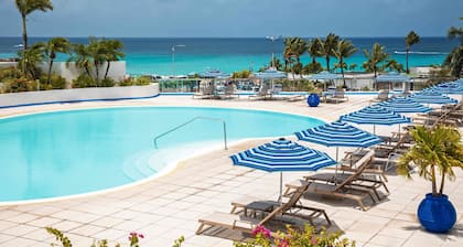 Royal Islander Resort La Terrasse