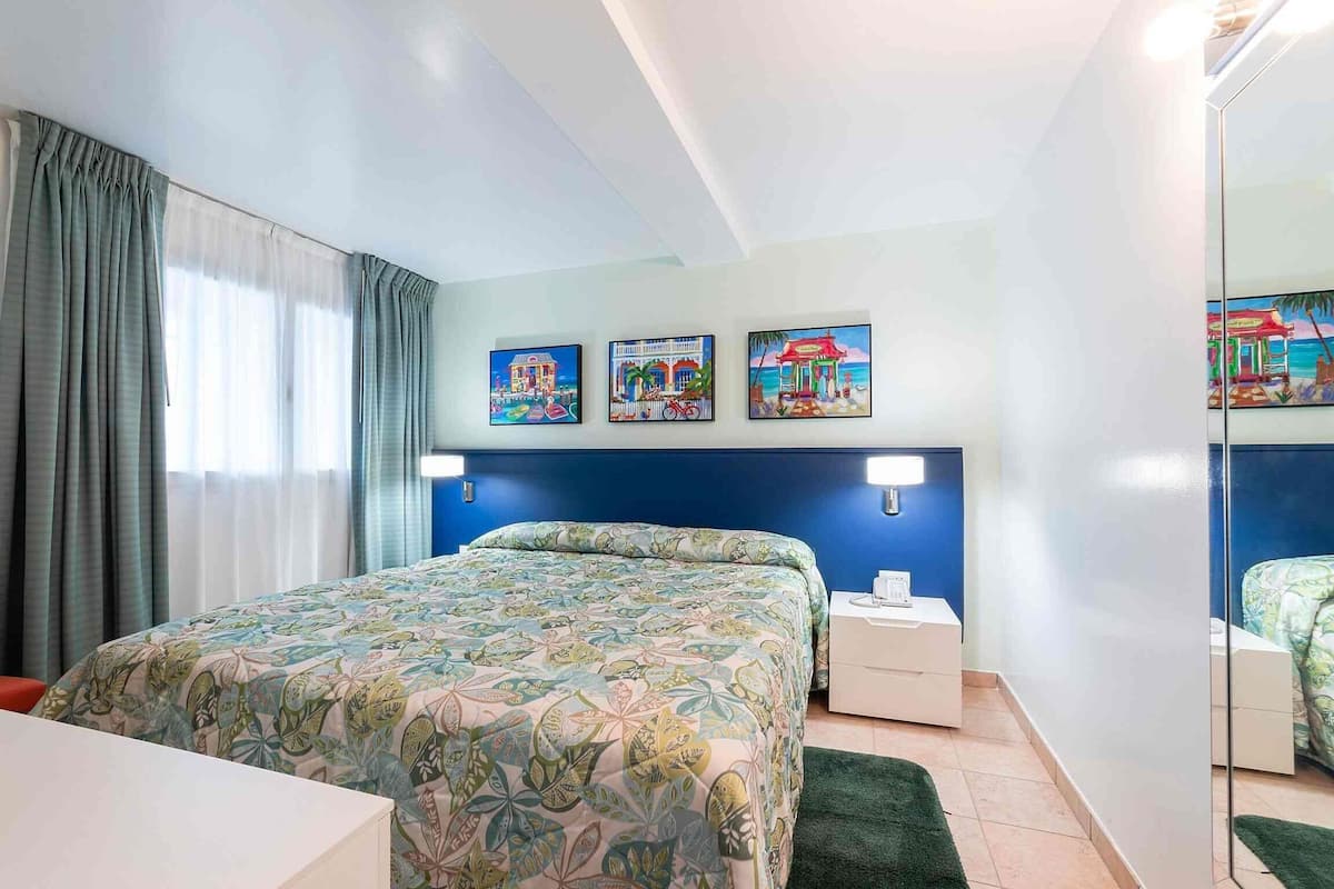 Suite, 2 Bedrooms, Balcony, Ocean View