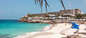 라 테라세 스위트 호텔 앳 마호 빌리지