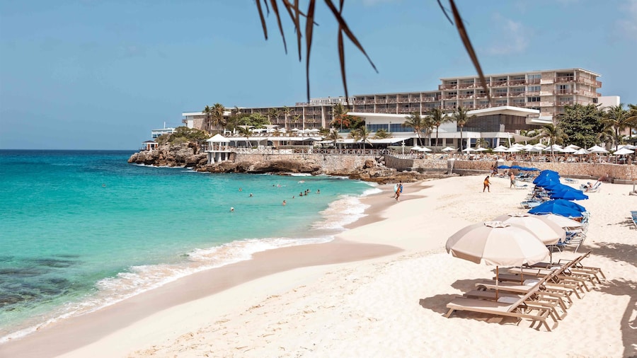 Royal Islander Resort La Terrasse