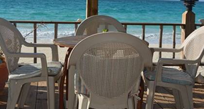 Pigeon Cay Beach Club
