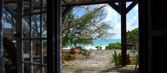 Pigeon Cay Beach Club