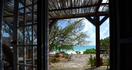 Pigeon Cay Beach Club