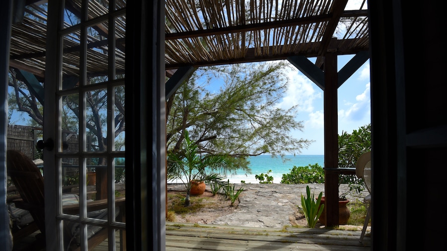 Pigeon Cay Beach Club