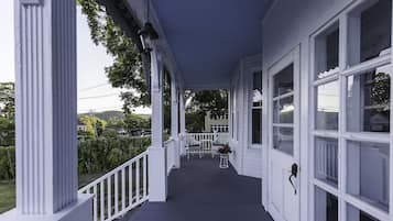 Porch