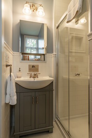Zimmer | Badezimmer