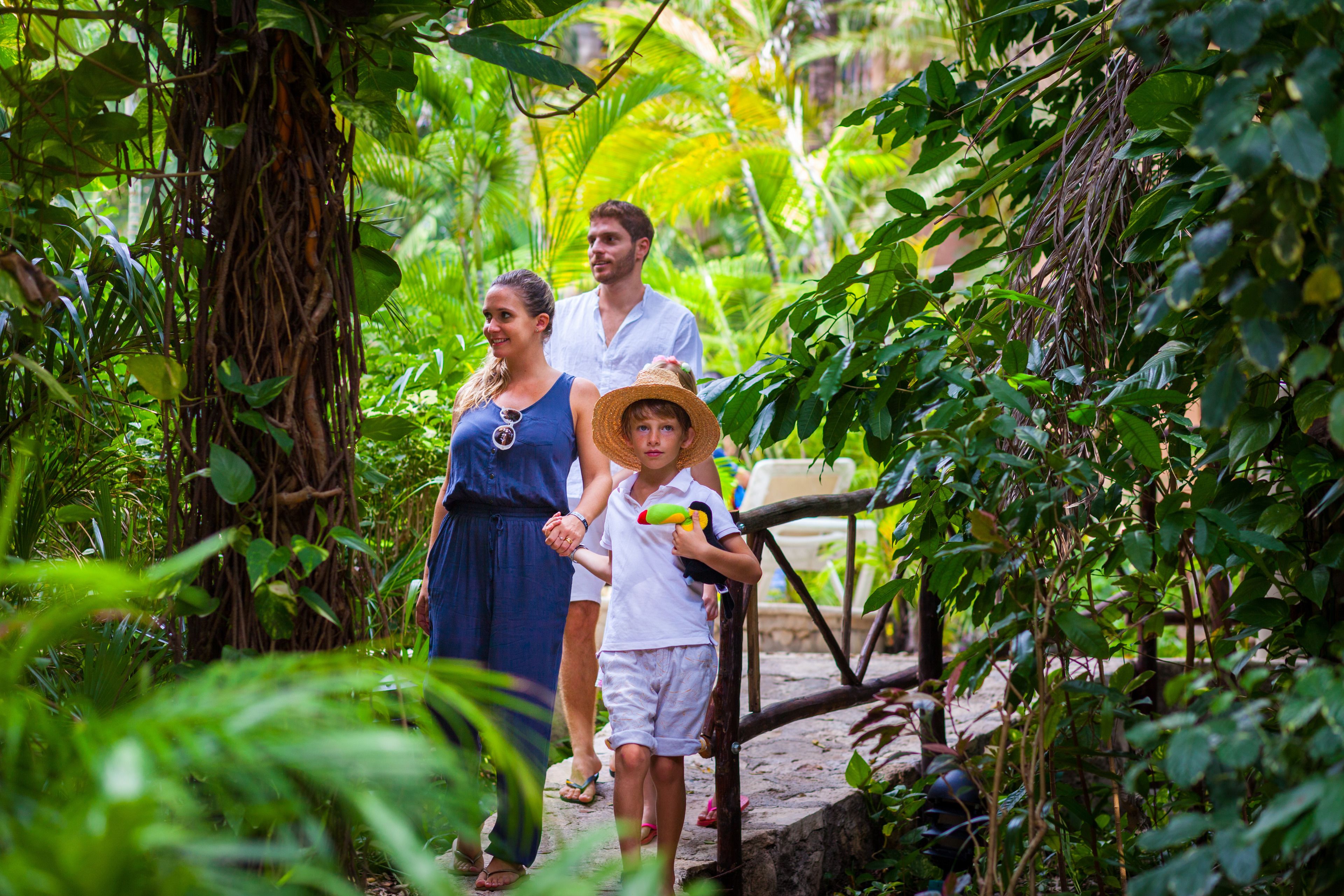 Foto - Tukan Hotel Playa del Carmen