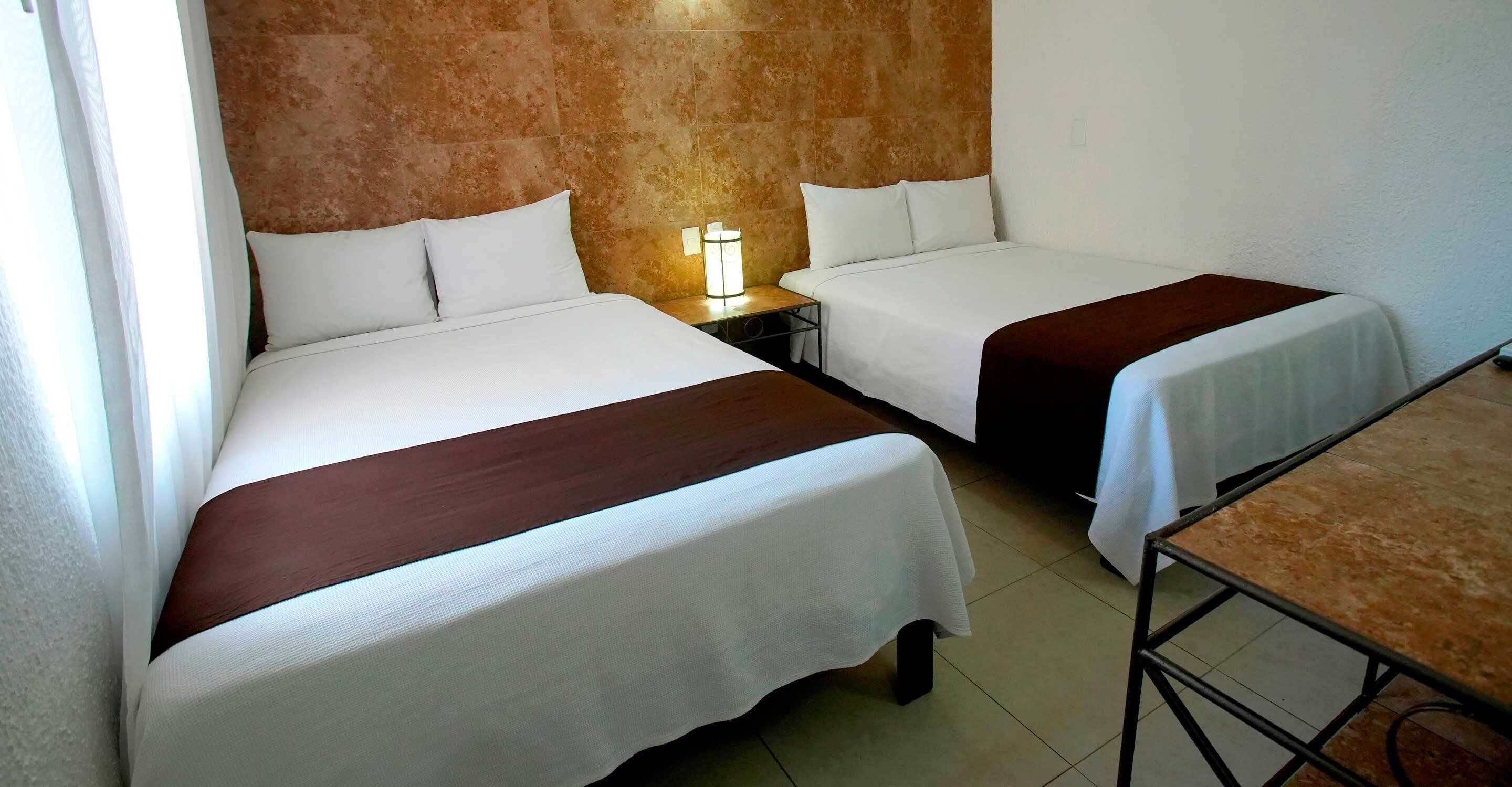 Coffres-forts dans les chambres, rideaux occultants, Wi-Fi gratuit