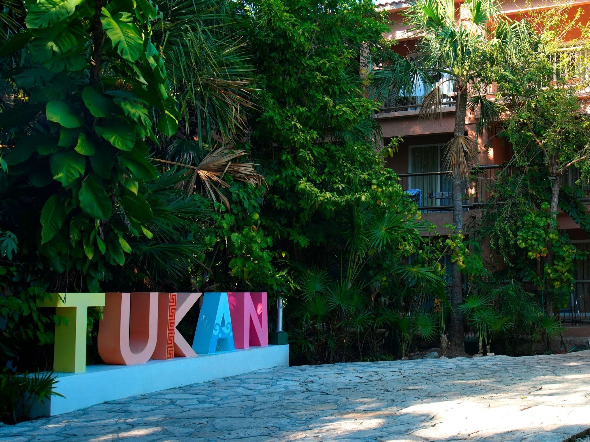 Foto - Tukan Hotel Playa del Carmen