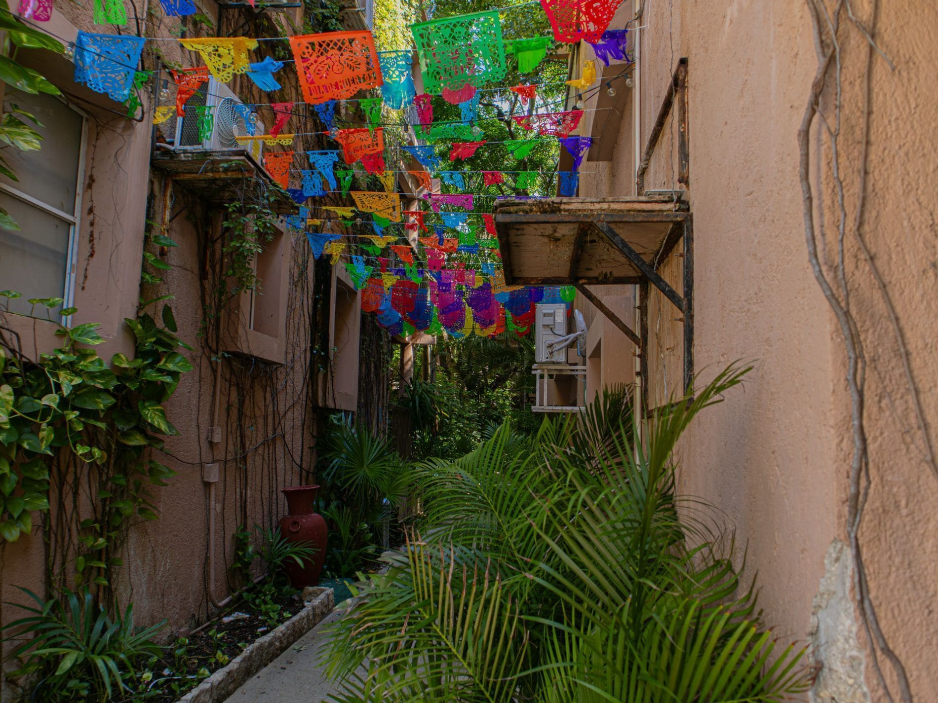 Foto - Tukan Hotel Playa del Carmen