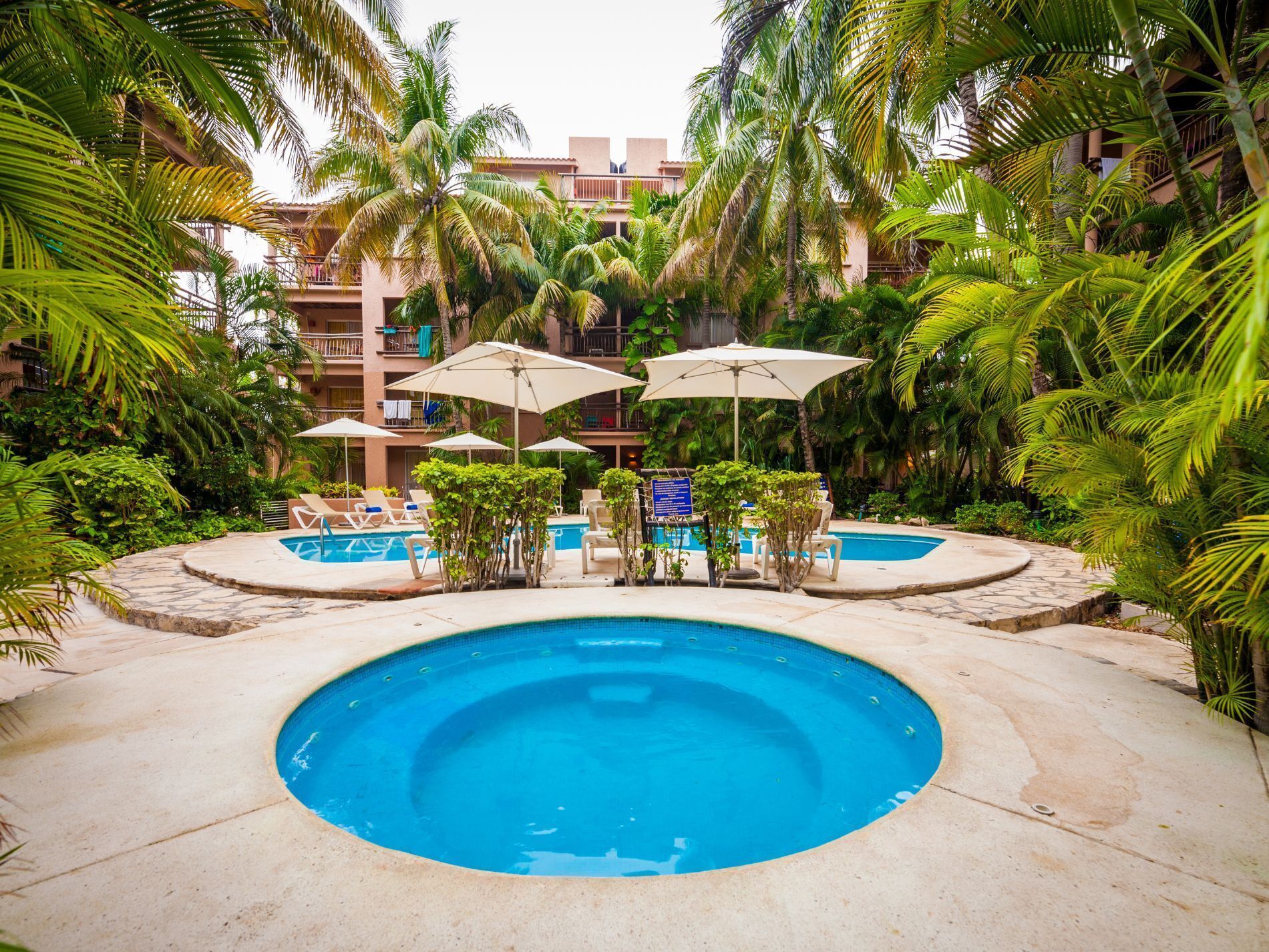 Foto - Tukan Hotel Playa del Carmen