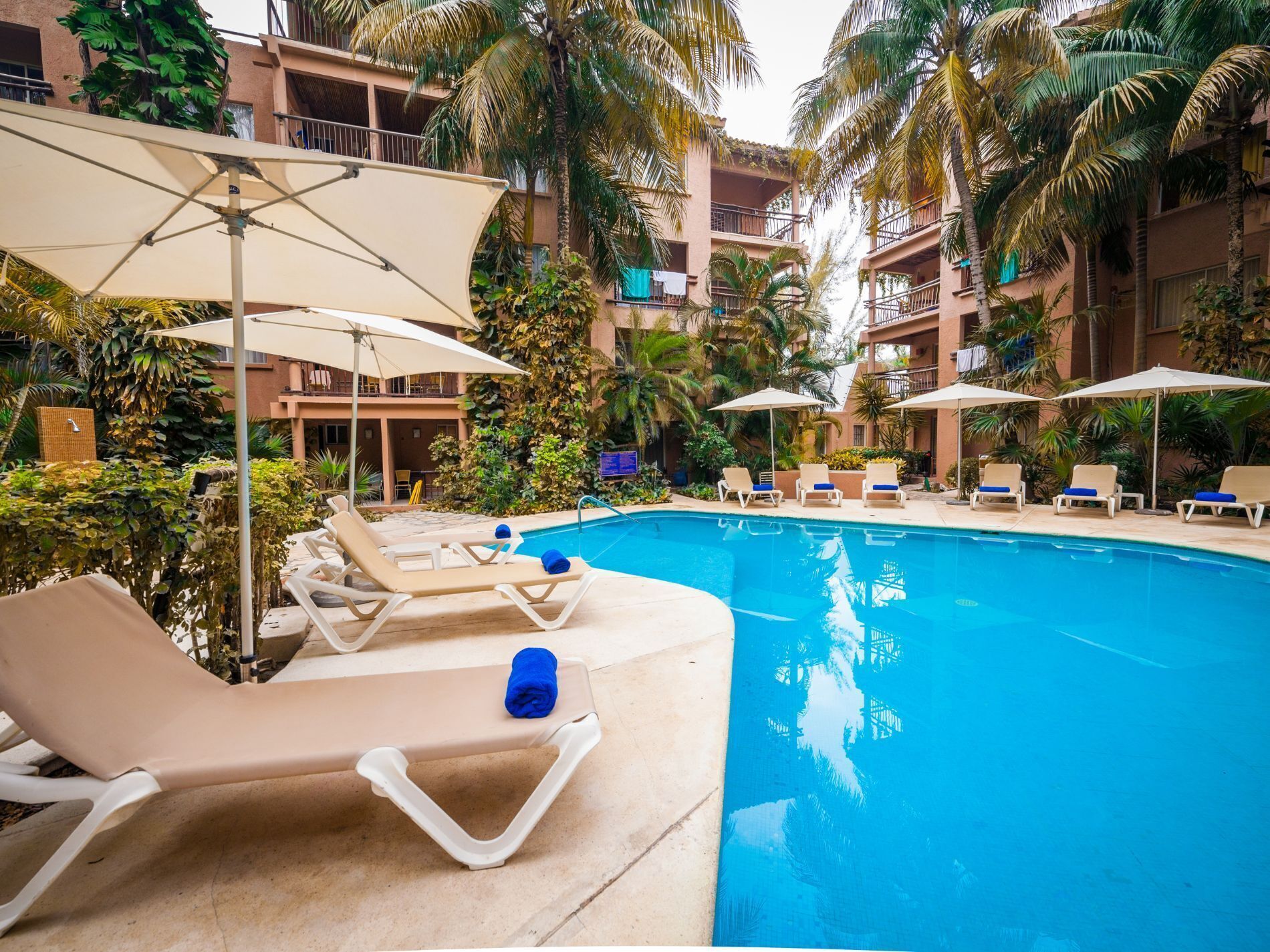 Foto - Tukan Hotel Playa del Carmen