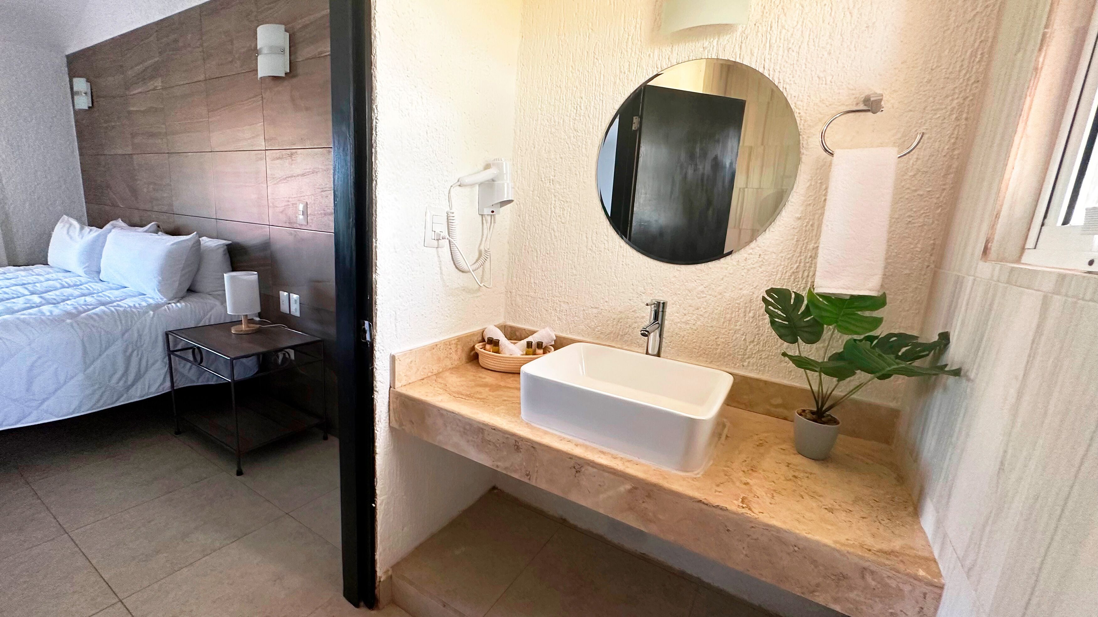 Foto - Tukan Hotel Playa del Carmen