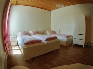 Free WiFi - Alpina Hotel (Matten bei Interlaken)