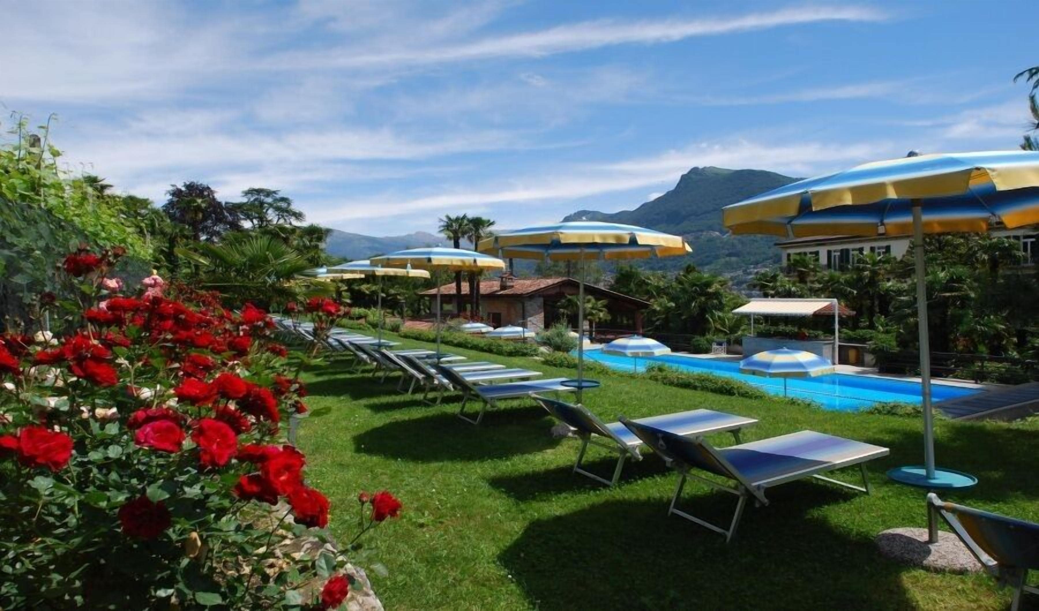 Foto - Hotel&Hostel Montarina