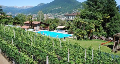 Hotel & Hostel Montarina