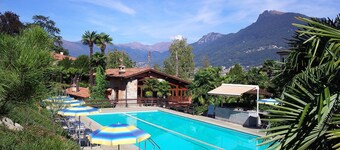 Hotel & Hostel Montarina