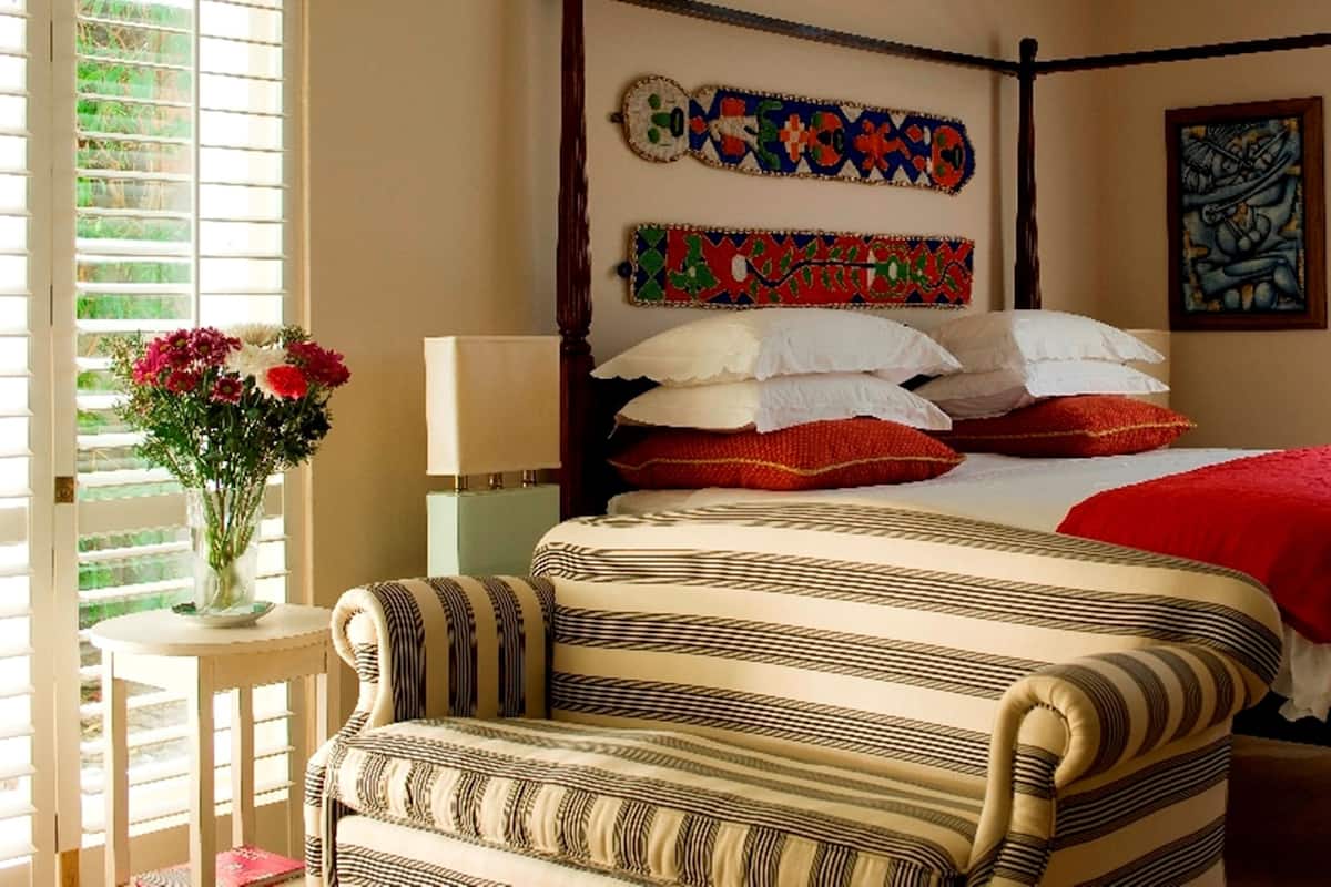 Executive Suite, 1 Double Bed | Premium bedding, down comforters, Tempur-Pedic beds, minibar
