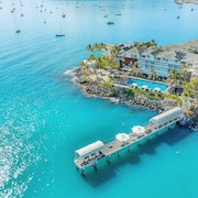 Coral Sea Resort