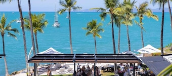 Coral Sea Resort