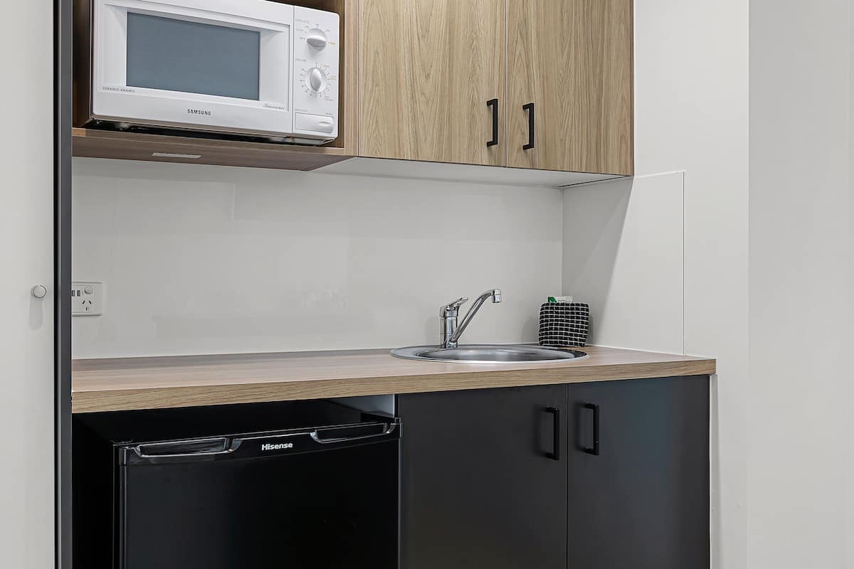 coral sea suite | 1 bedroom, premium bedding, in-room safe, iron/ironing board