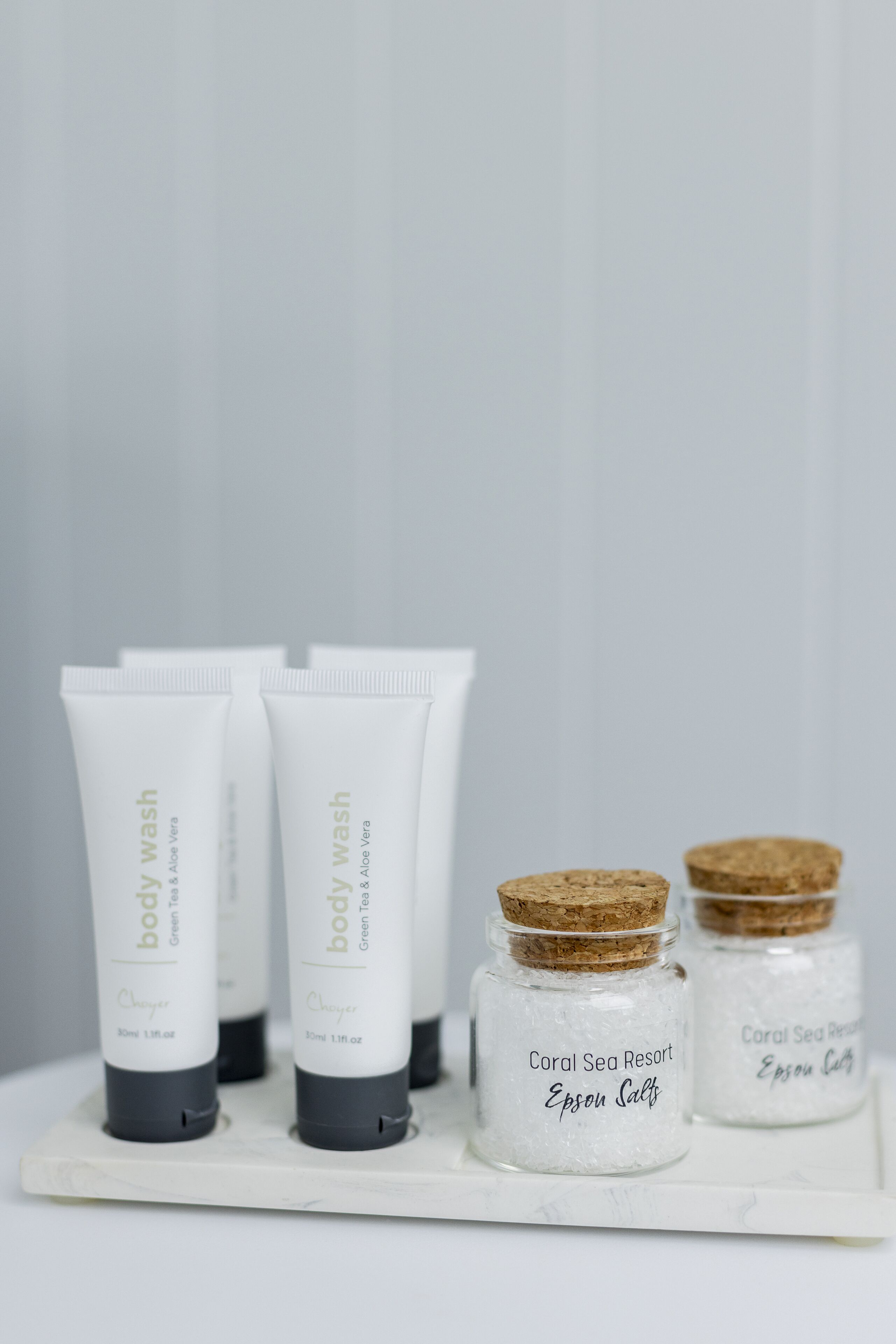 coral sea suite | 1 bedroom, premium bedding, in-room safe, iron/ironing board