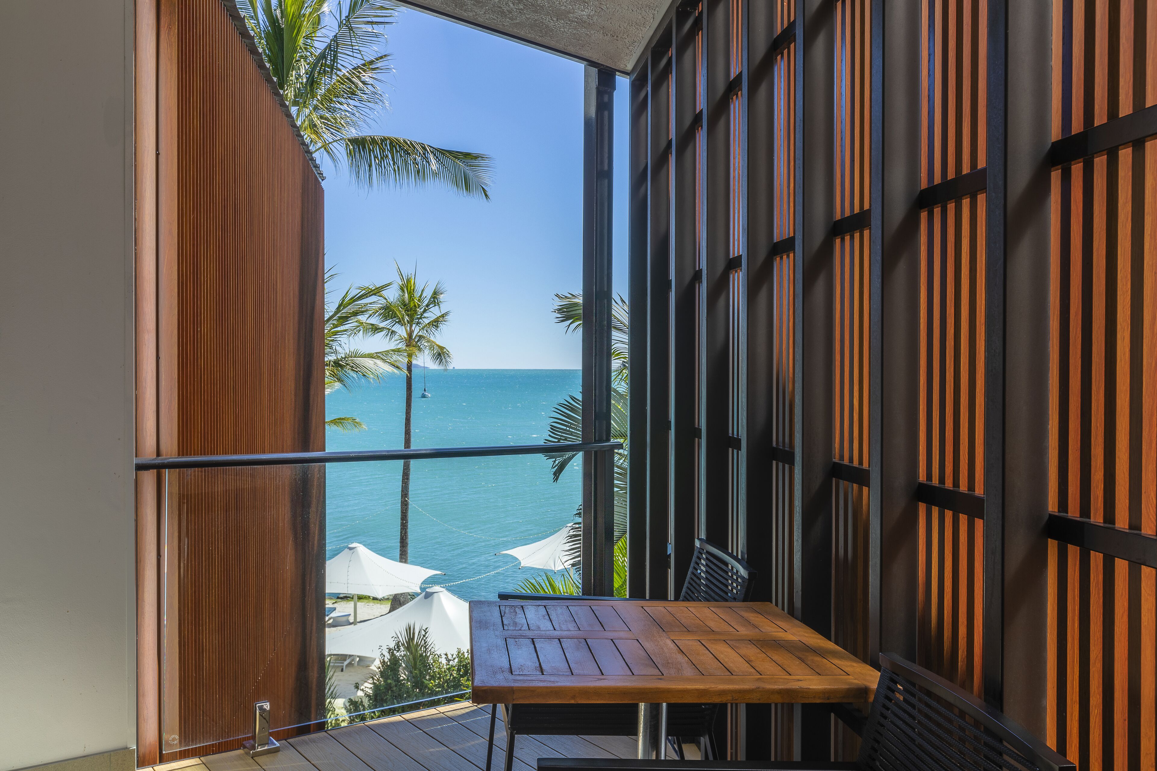 king room with balcony | 1 bedroom, premium bedding, in-room safe, iron/ironing board