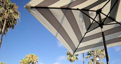 Ocean Villa Inn