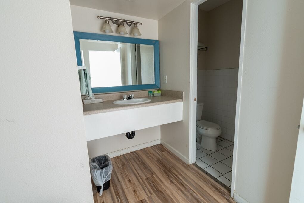 Foto - Ocean Villa Inn