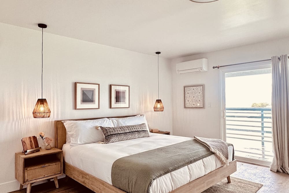 Ocean Villa Inn