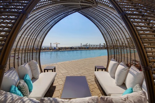 Embassy Suites By Hilton St Augustine Beach-Oceanfront Resort