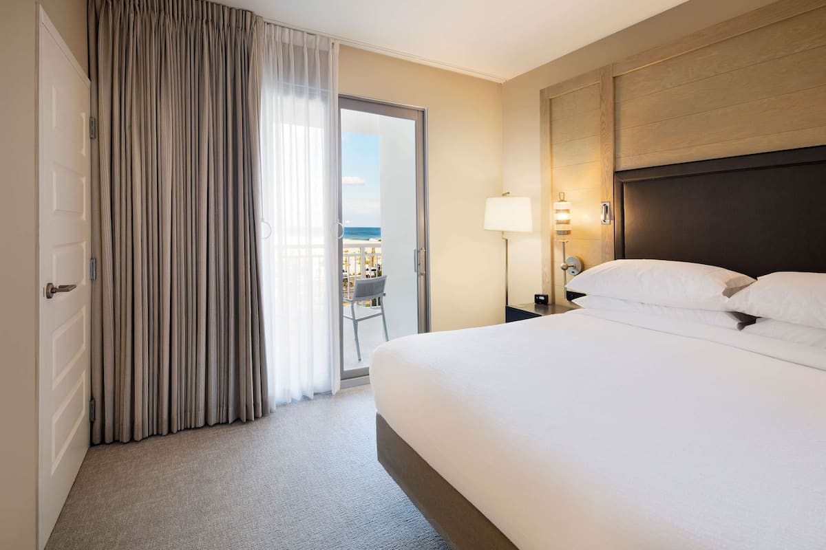1 camera, biancheria da letto di alta qualità, una cassaforte in camera