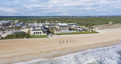 Embassy Suites By Hilton St Augustine Beach-Oceanfront Resort