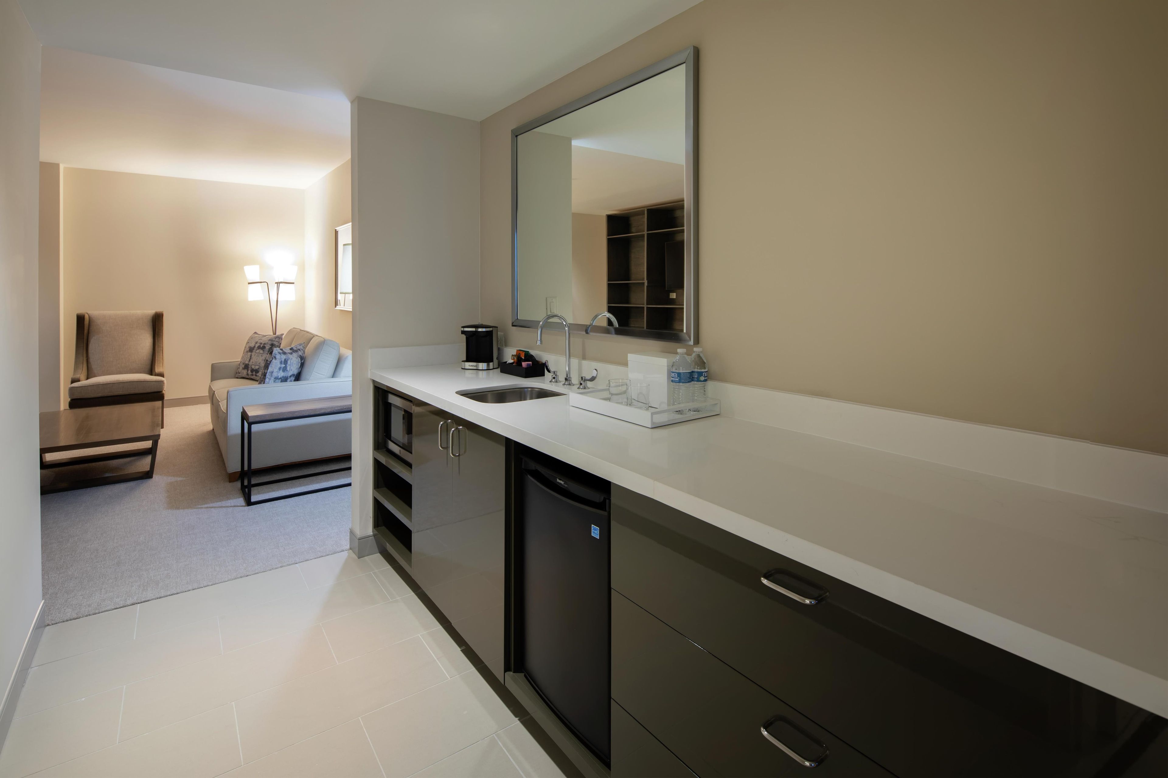 Minibar