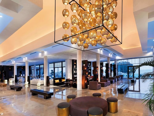 Mövenpick Hotel Gammarth Tunis