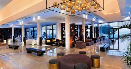 Mövenpick Hotel Gammarth Tunis