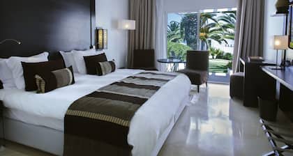 Mövenpick Hotel Gammarth Tunis