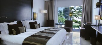 Mövenpick Hotel Gammarth Tunis