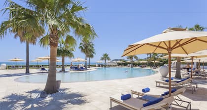 Mövenpick Hotel Gammarth Tunis