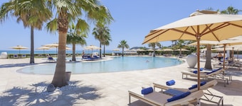 Mövenpick Hotel Gammarth Tunis