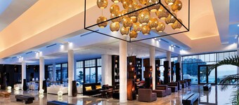 Mövenpick Hotel Gammarth Tunis