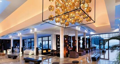 Mövenpick Hotel Gammarth Tunis